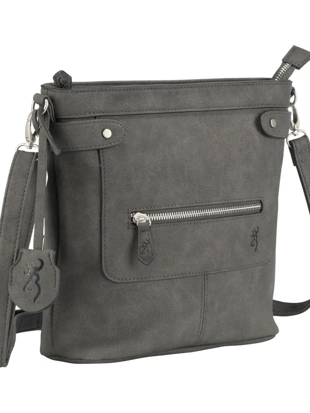 Browning Catrina crossbody concealed carry purse